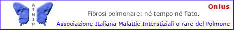 Fibrosi Polmonare www.aimip.org